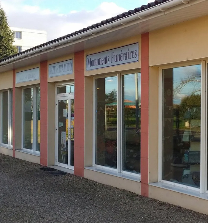 Pompes funèbres Marmande 